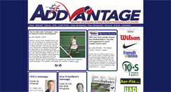 Desktop Screenshot of addvantageuspta.com